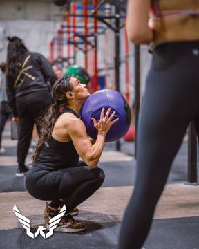 Betty Gonzalez Osborn profile photo