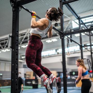 Stephanie Forsyth profile photo