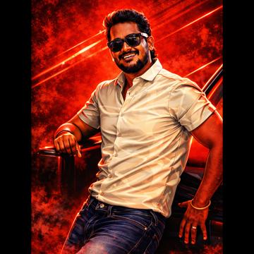 Gopinathan P profile photo