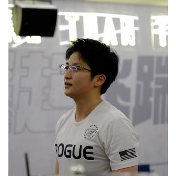 Kexin Xu profile photo