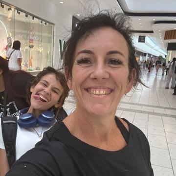 Barbara Pattison profile photo