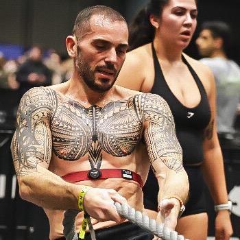 Jamie Millgate profile photo