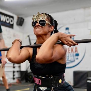 Carla Walsh profile photo