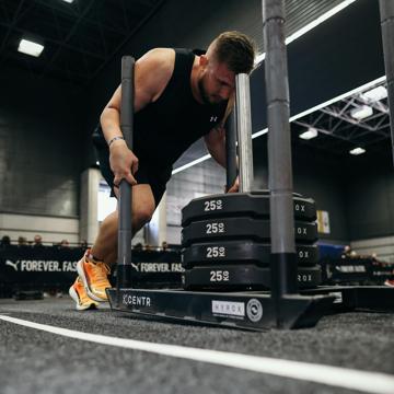 Gennadii Mingalev profile photo