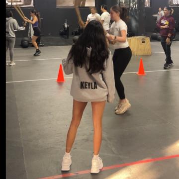 Keyla Heredia profile photo