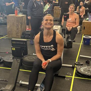 Melissa Stanley profile photo