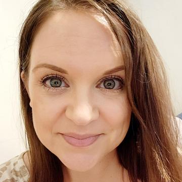 Sarah Moss profile photo