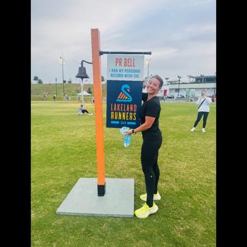 Jennifer Harwell profile photo