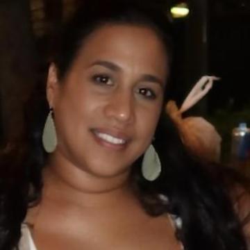 Veronica Solorzano profile photo