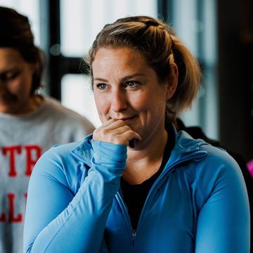 Rachel McTavish profile photo