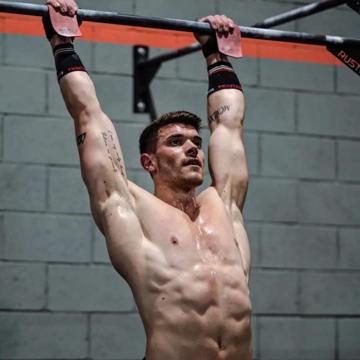 Cristian Blázquez profile photo