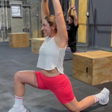 Michelle Steyn profile photo