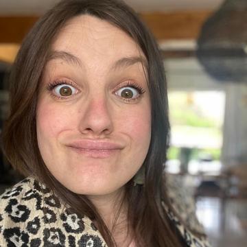 Fanny MONTSERRATE profile photo