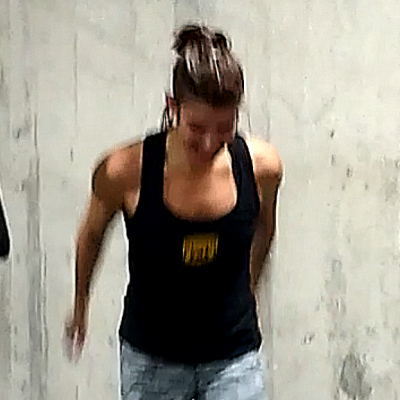 Diana Ferreira profile photo