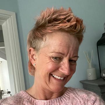 Sue Scholes profile photo