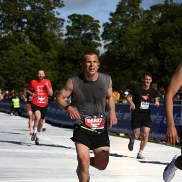 Charlie Grant profile photo