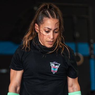 Jessica Macagno profile photo