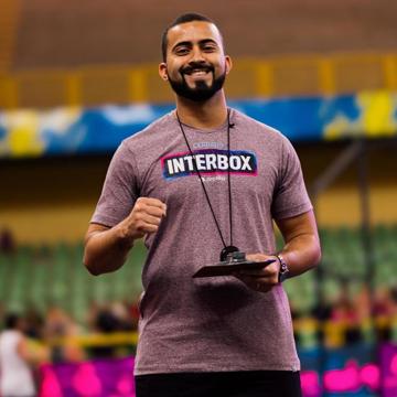 DANIEL VIEIRA DE SOUZA profile photo