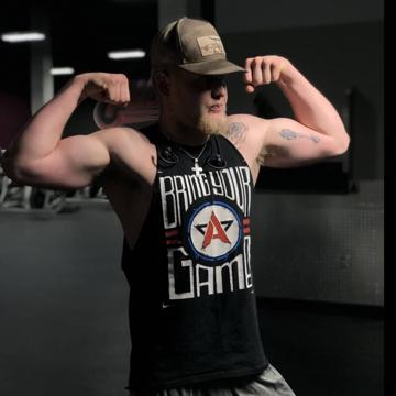 Logan Franklin profile photo