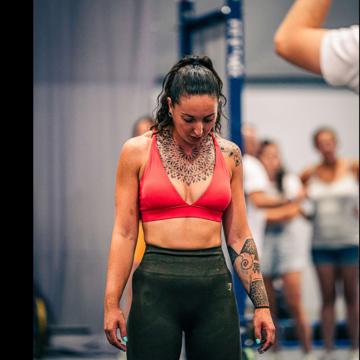Maeva Brevet profile photo