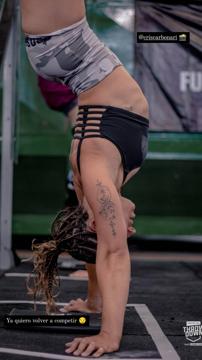 Agustina Penna profile photo