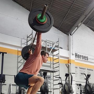 Marco Silva profile photo