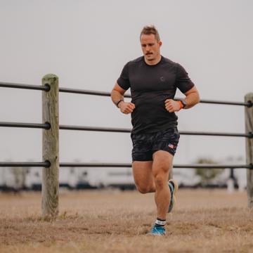 Sean Wilkinson profile photo