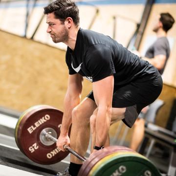 Tijmen Gores profile photo