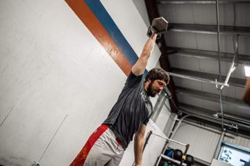 Anthony Harris profile photo