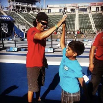 Adam Arizaga profile photo