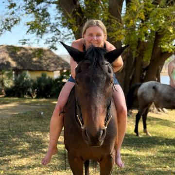 Sue Stevenson profile photo