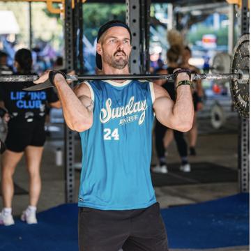 Mark Twisleton profile photo