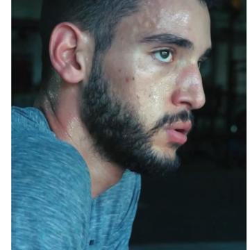 Yusef Alsafadi profile photo