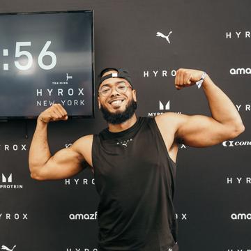 Kirby Reyes profile photo