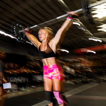 Livi Kitson-Clark profile photo