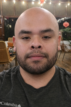Wayner Enrique Coc Sis profile photo