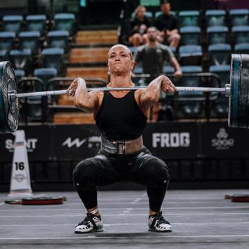 Jessie Jarvie profile photo