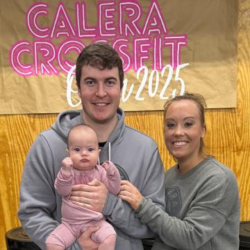 Trae Messer profile photo