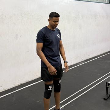 Sachin Chandrasekar profile photo