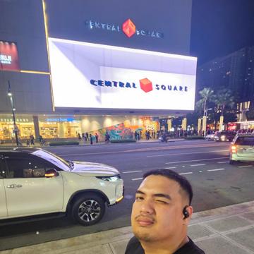 ARVIN JASPER GAYARES profile photo