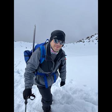 Mariano Gabriel Re profile photo