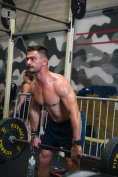 Alexis CARLIER profile photo