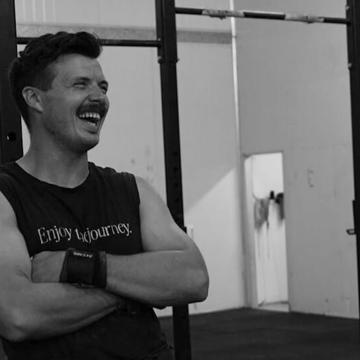 Sam Morley profile photo