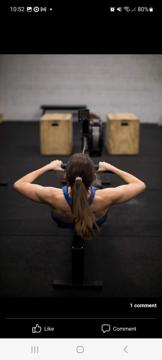 Caitlin Lockey profile photo