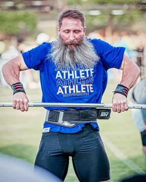 Marius Marais profile photo