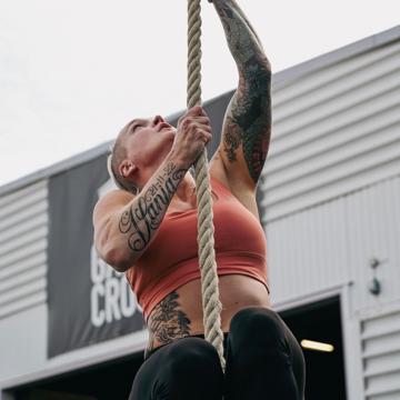 Linn Norberg profile photo