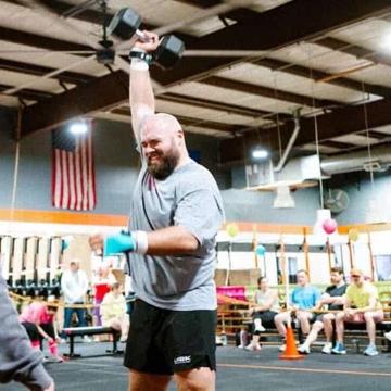 Hunter Root profile photo