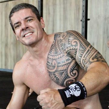 MARCOS GIANOTTO profile photo