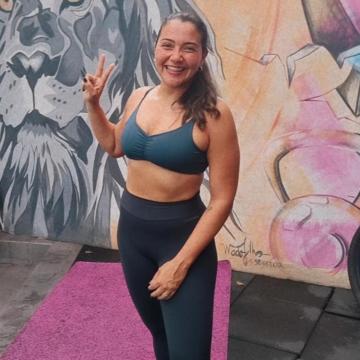 Aline Dias profile photo