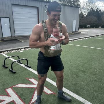 Reed Norman profile photo